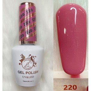 JL Lux Gel Polish 220 15ml